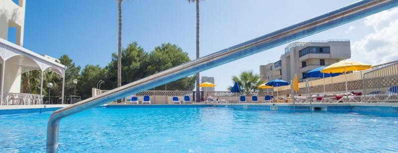 فندق لا سانتا ماريا كالا مييور المظهر الخارجي الصورة